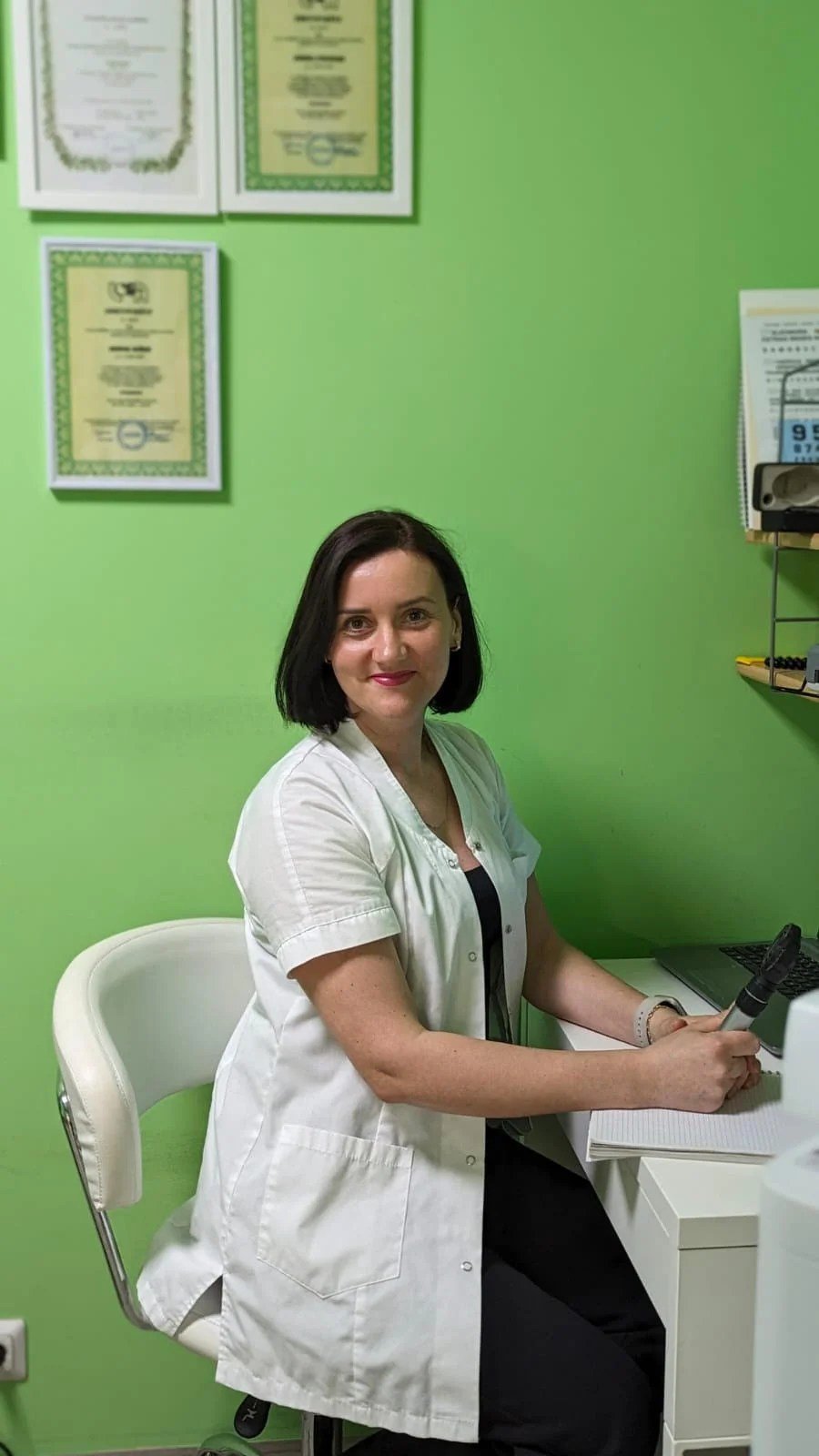 Monika Bišere